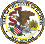 Illinois state seal